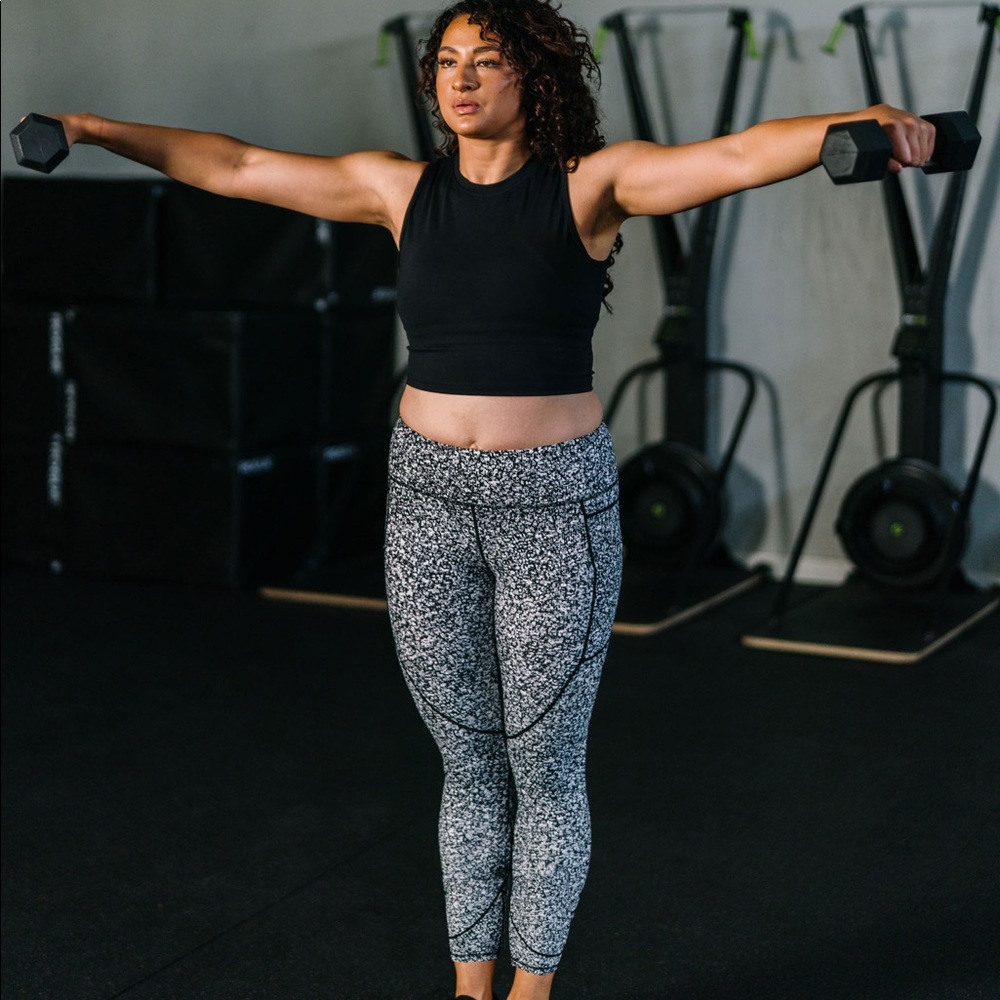 Zyia Leggings